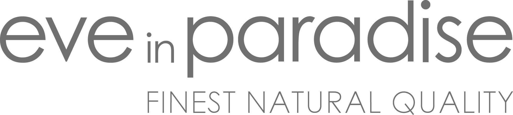 Eve in Paradise Logo