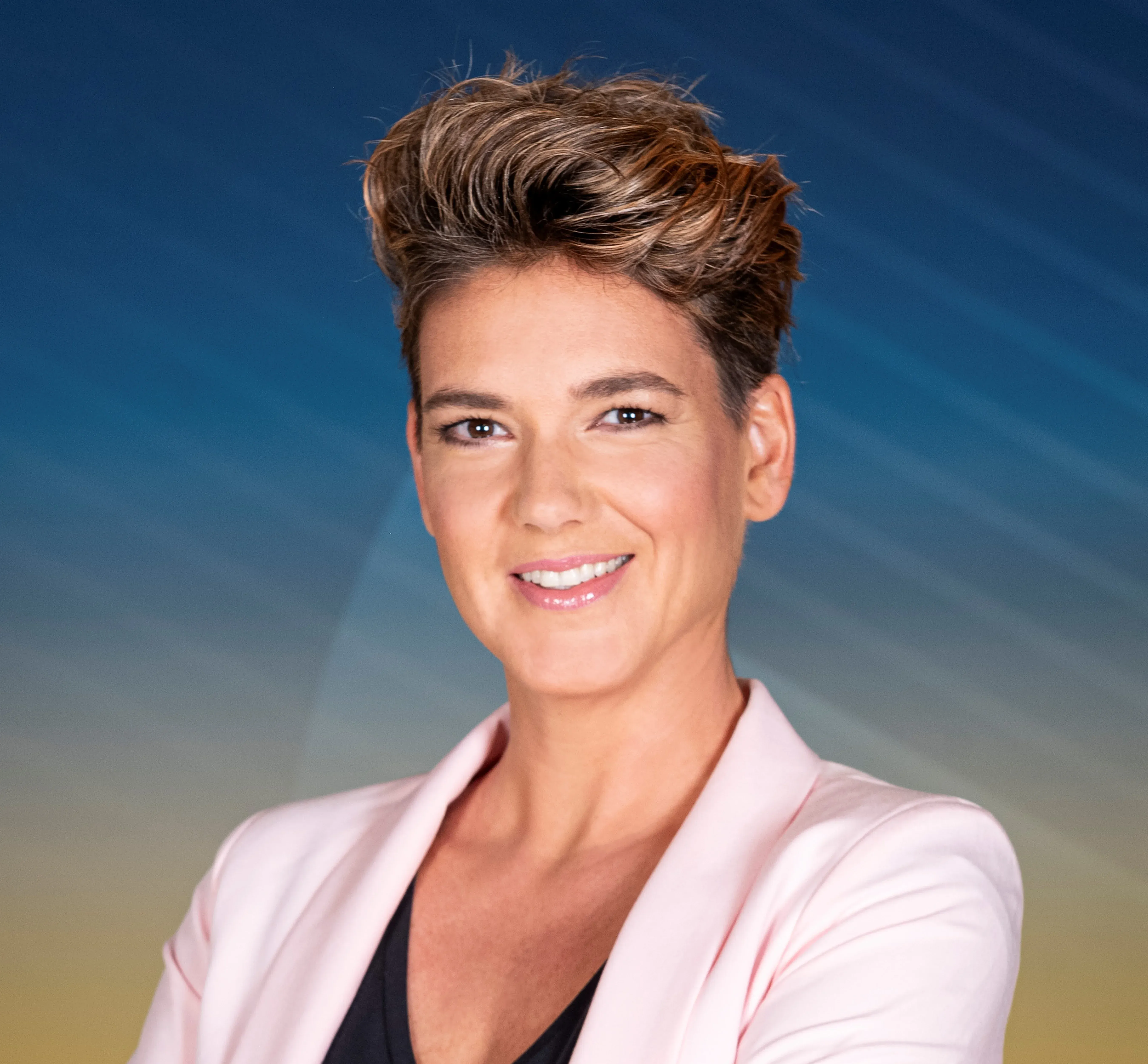 Melanie Blenke
