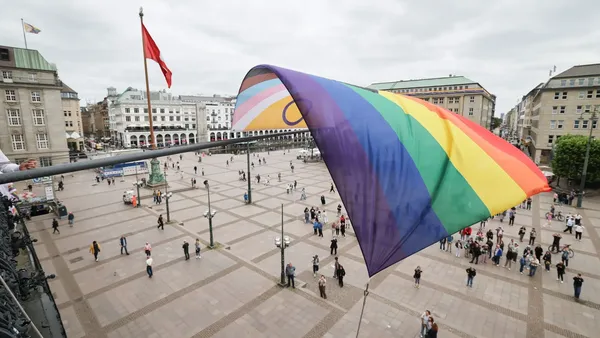 Nach Anschlag in Berlin: Hamburg überprüft CSD-Sicherheitskonzept