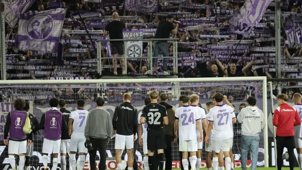 VfL Osnabrück: Stolz trotz Pokal-Aus gegen Bayern