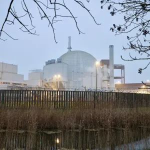 Atommüll aus Sellafield erreicht Schleswig-Holstein