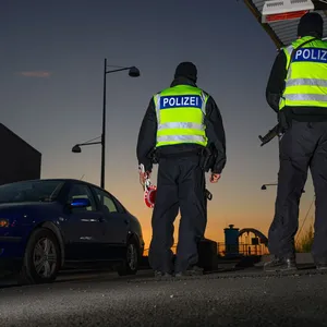 Gericht stoppt erneut Zurückweisung von Asylbewerber