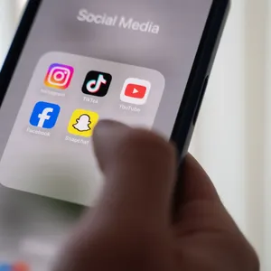 Psychotherapeuten: Social-Media-Verbot greift zu kurz