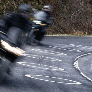 Mörder auf der Flucht - Fragen zu einem spektakulären Fall