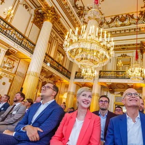 Fortschritt im Team – Norden will Innovationsagentur gründen