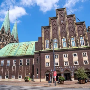 Zu teuer? Wie das Konzerthaus «Glocke» renoviert werden soll