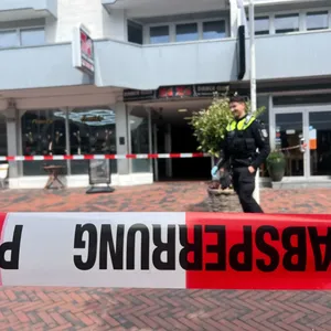 Tatverdächtige nach Angriff auf Sylt weiter in U-Haft