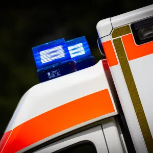 Festival wird wegen Sturms geräumt - 13 Menschen verletzt