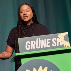 Touré greift an – Grüne wollen 20-Prozent-Marke knacken