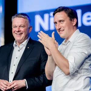 CDU will Videoüberwachung an sensiblen Orten ausbauen