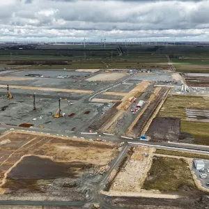 Lyten übernimmt Northvolt-Gelände wohl für 60 Millionen Euro