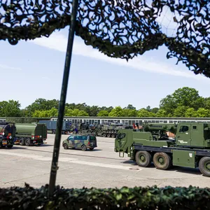 Für Krisenfall: Militär und Gesellschaft trainieren zusammen