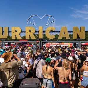 Mutmaßliche Ticketbetrüger bei Hurricane-Festival gefasst