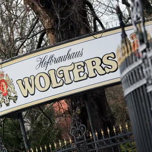 Brauerei Wolters beantragt Insolvenz