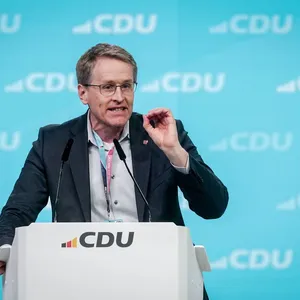 Günther: Pantisano sollte sich aus Politik verabschieden