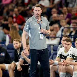 THW Kiel trennt sich von Trainer Jicha
