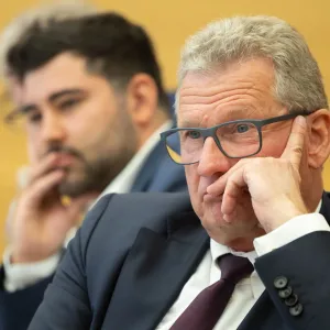 Buchholz hofft auf Vorankommen bei Northvolt-Baustelle