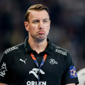 Ende in Kiel: THW trennt sich von Trainer Filip Jicha