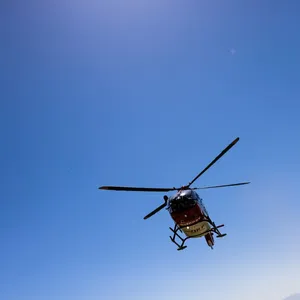 34-Jährige verletzt sich bei Fallschirmsprung schwer