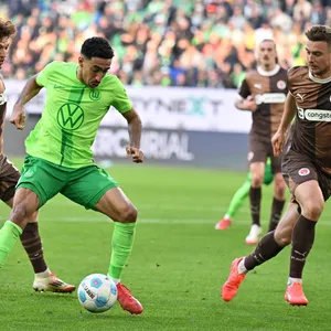 VfL Wolfsburg verpflichtet St. Paulis Wahl