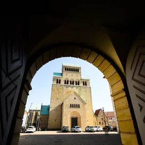 Bistum Hildesheim sucht Zeugen zu Missbrauchsvorwürfen