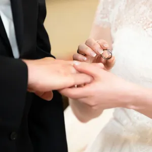 Hochzeit am Schnapszahl-Termin im Juni begehrt