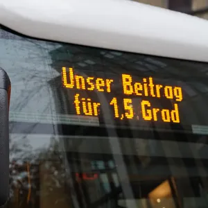 Hamburgs Busse sind klimatisiert - U- und S-Bahnen oft nicht