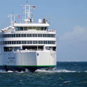 Wettbewerbsrat rügt Scandlines wegen hoher Fährpreise