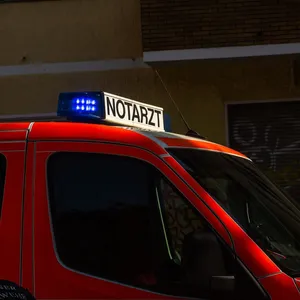 Reizgas in Regionalzug: Fünf Jugendliche verletzt