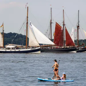 Hitzerekord für Schleswig-Holstein geknackt