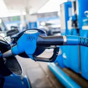 So viel teurer ist Tanken an der Autobahn in Niedersachsen