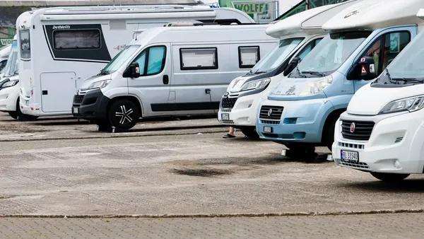 Campingurlaub im Norden: Hier steigen die Stellplatzpreise