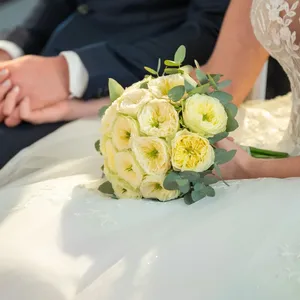 Hamburg meldet so viele Hochzeiten wie seit 2019 nicht mehr