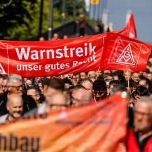 3 Gründe, warum es in der deutschen Auto-Belegschaft brodelt