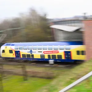 Metronom übernimmt ab 2027 Strecke Hamburg–Cuxhaven