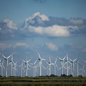 Überarbeitete Windkraft-Regionalpläne online einsehbar