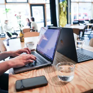 Hamburg überholt München bei Start-up-Gründungen