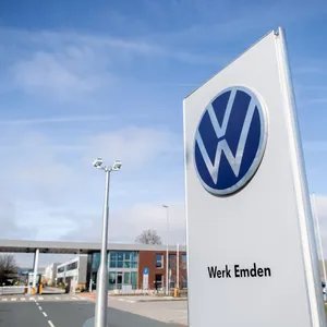 Kommunalpolitiker fordern Standortgarantie für VW-Werk Emden