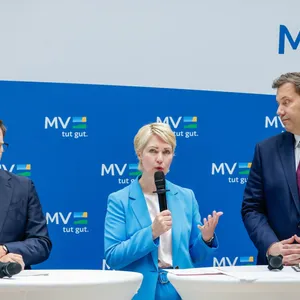 Bund finanziert Bergungsplattform für Munition aus dem Meer