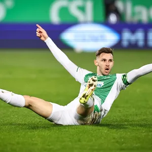 FC St. Pauli verpflichtet Offensiv-Allrounder Hrgota