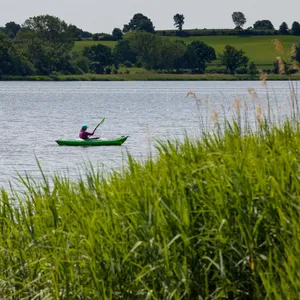 Küstenwind lässt nach – Sommerliche Tage im Anmarsch