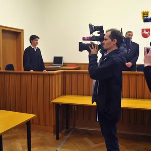 Mindestens 32 Jahre Haft für «Maskenmann» bestätigt
