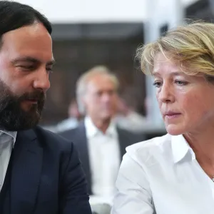 Mutmaßlicher Block-Entführer zieht Vergleich zu James Bond
