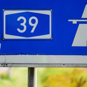 Klage gegen A39-Weiterbau abgelehnt