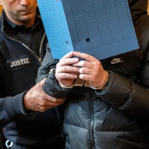 Urteil wegen Mordes auf Friedhof in Bremen ist rechtskräftig