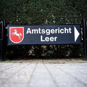 Tödlicher Unfall an Ostern 2025 – Fahrer vor Gericht