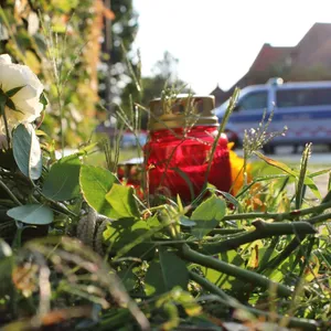 Nach Schüssen in Stade – Fußballprofi ruft zu Spenden auf