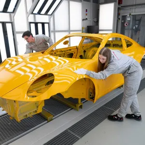 Porsche-Verkäufe weiter im Sinkflug - das sind die Gründe