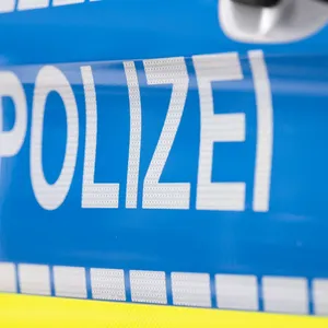 Säugling geschüttelt? Baby in Husum in Lebensgefahr