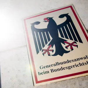 Mutmaßliche IS-Kämpfer in Schleswig-Holstein gefasst